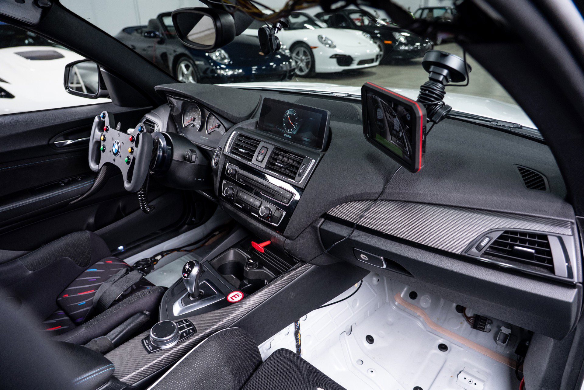 Used 2017 BMW M2 image 64