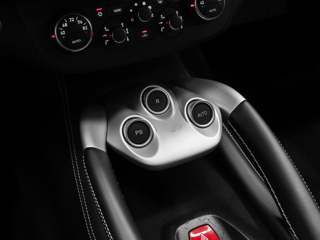 Certified 2014 Ferrari FF AWD/4WD image 57