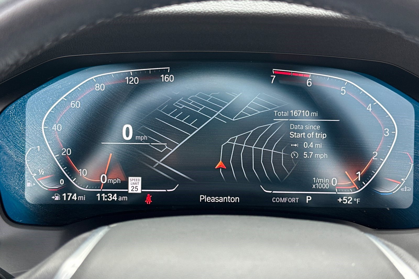 Certified 2023 BMW 430i 430i w/ Premium Package image 34