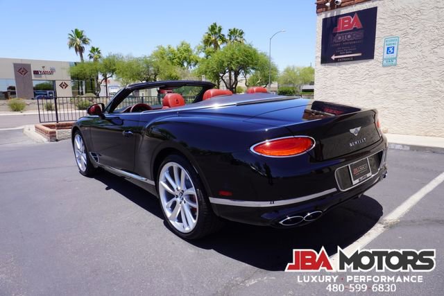 Used 2022 Bentley Continental GT image 51
