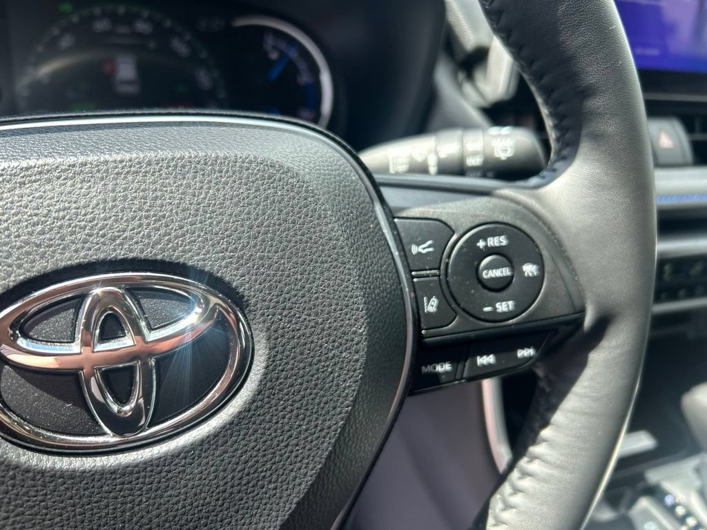 Used 2023 Toyota RAV4 SE AWD/4WD image 27