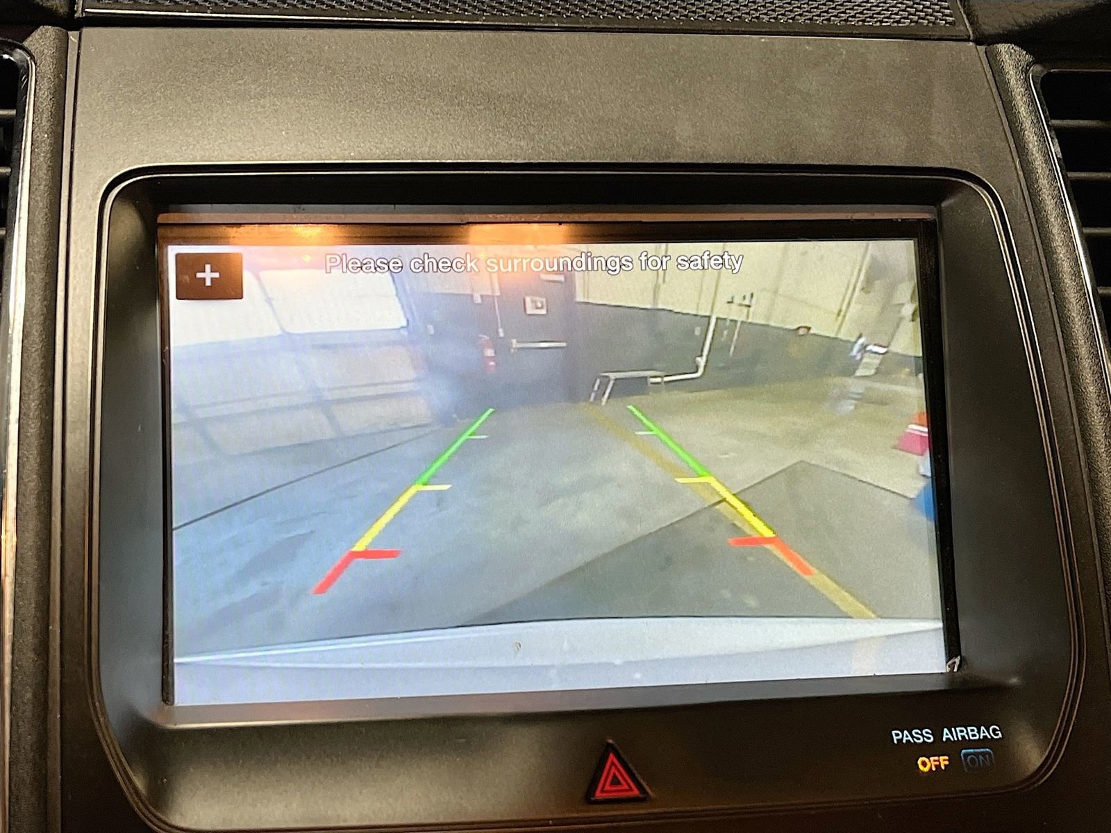 Used 2018 Ford Taurus SEL w/ Equipment Group 201A image 13