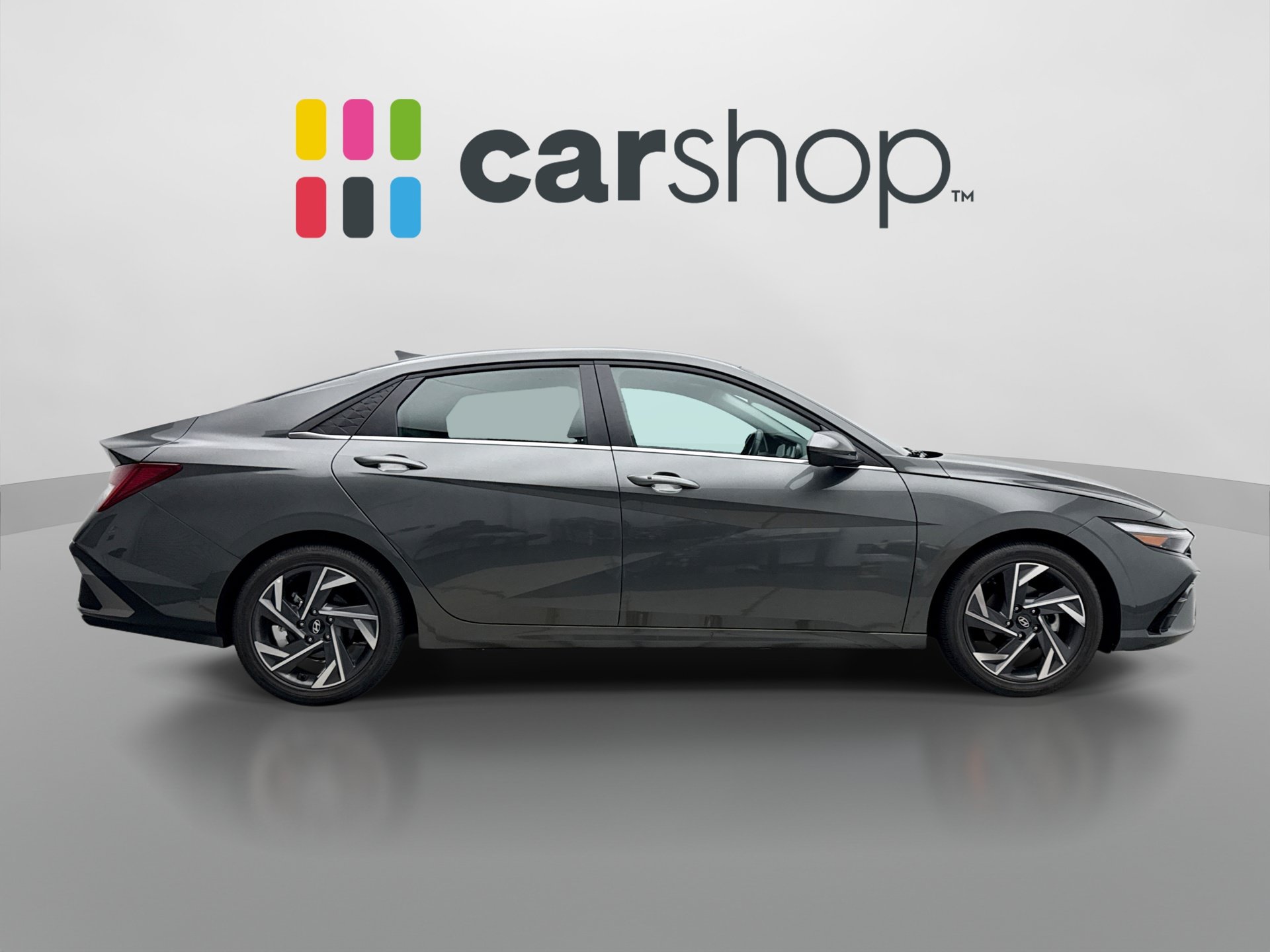 Used 2025 Hyundai Elantra SEL FWD image 6
