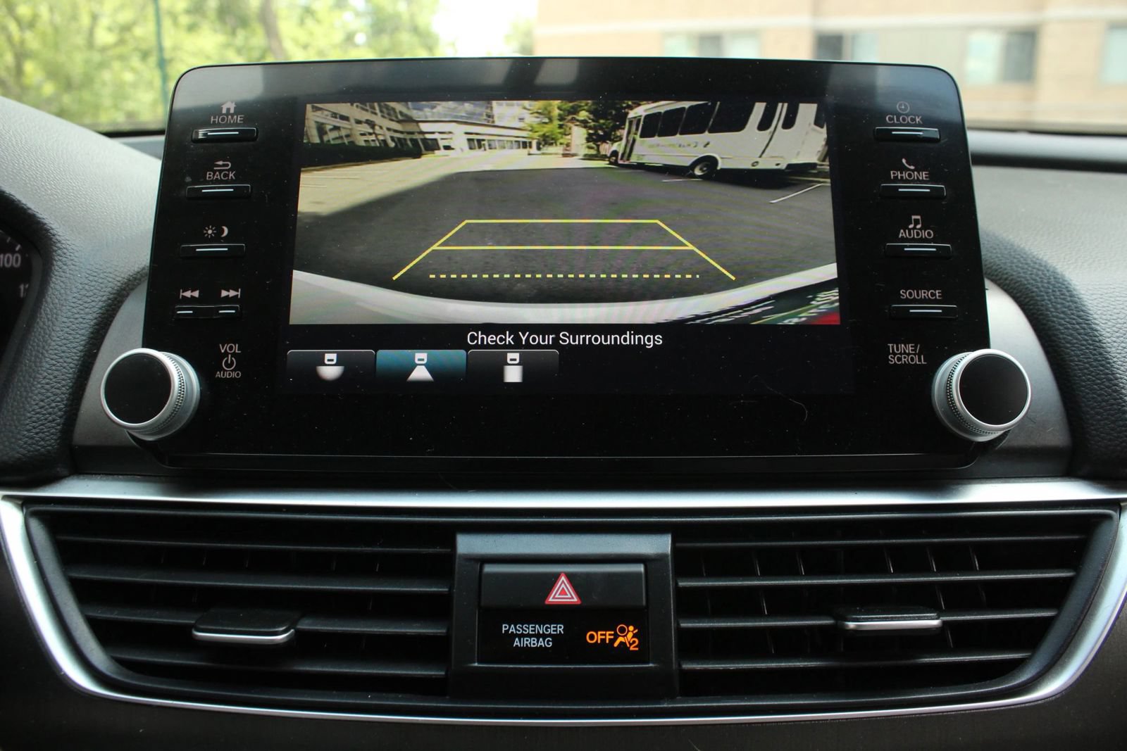 Used 2021 Honda Accord LX image 35