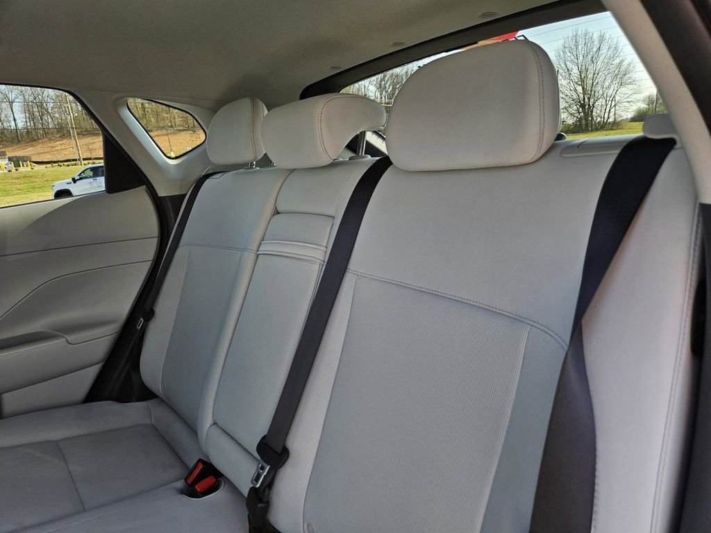 Used 2025 Hyundai Kona SEL image 27