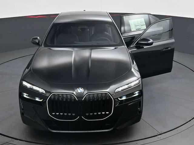 New 2026 BMW 760i xDrive w/ Executive Package AWD/4WD image 49