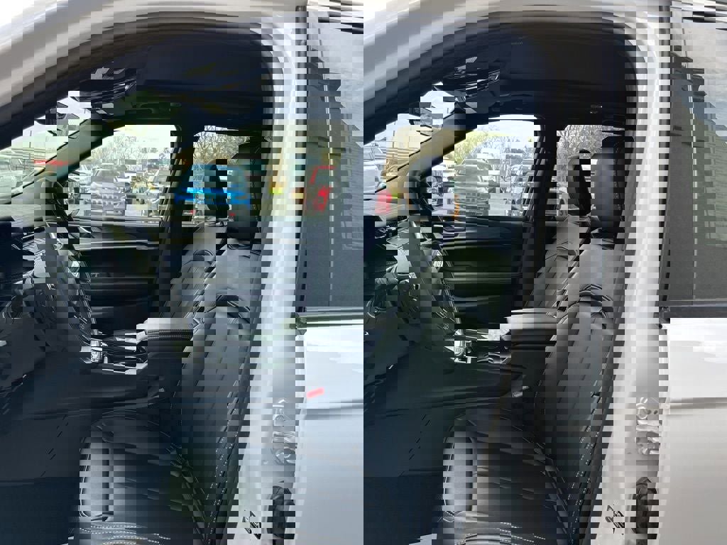 New 2026 Jeep Grand Cherokee Limited image 10