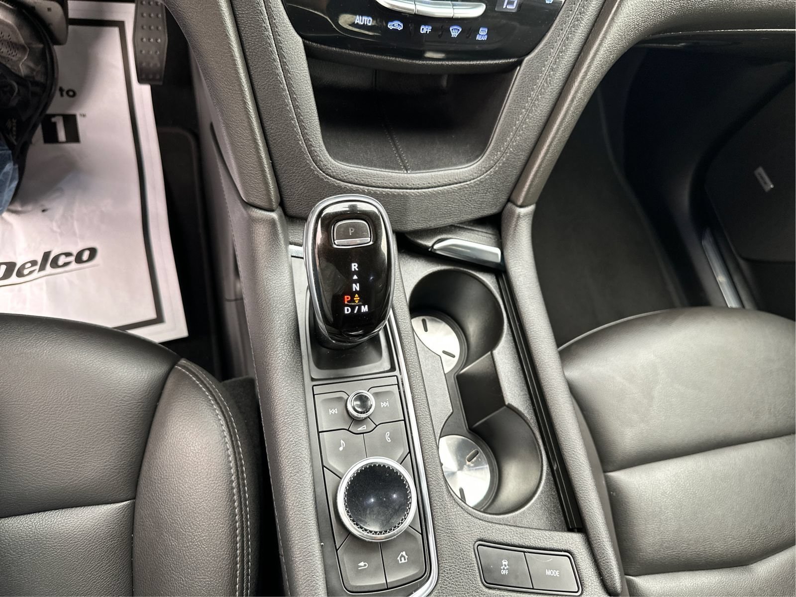 Used 2020 Cadillac XT5 Luxury FWD image 16