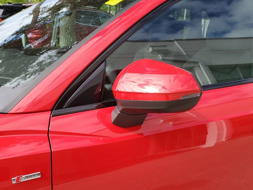 Used 2023 Audi Q3 2.0T Premium Plus image 12