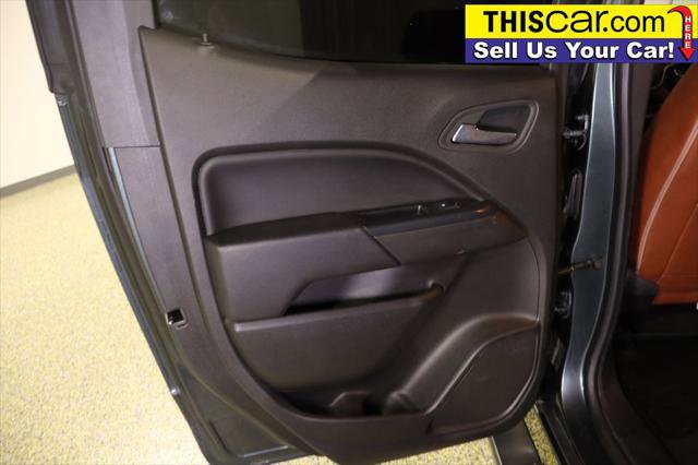 Used 2015 Chevrolet Colorado LT w/ LT Convenience Package image 26