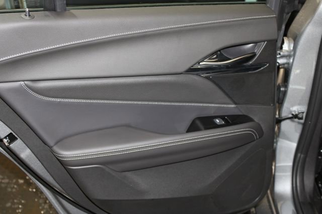 New 2026 Cadillac CT4 V Blackwing image 11