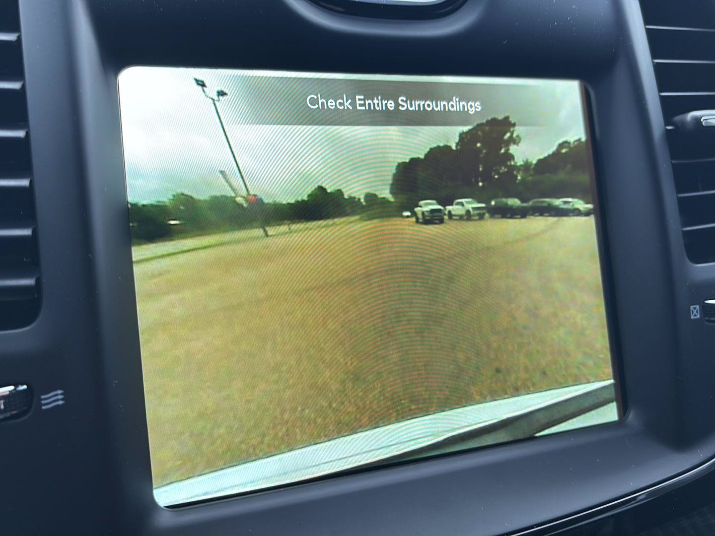 Used 2023 Chrysler 300 C RWD image 12