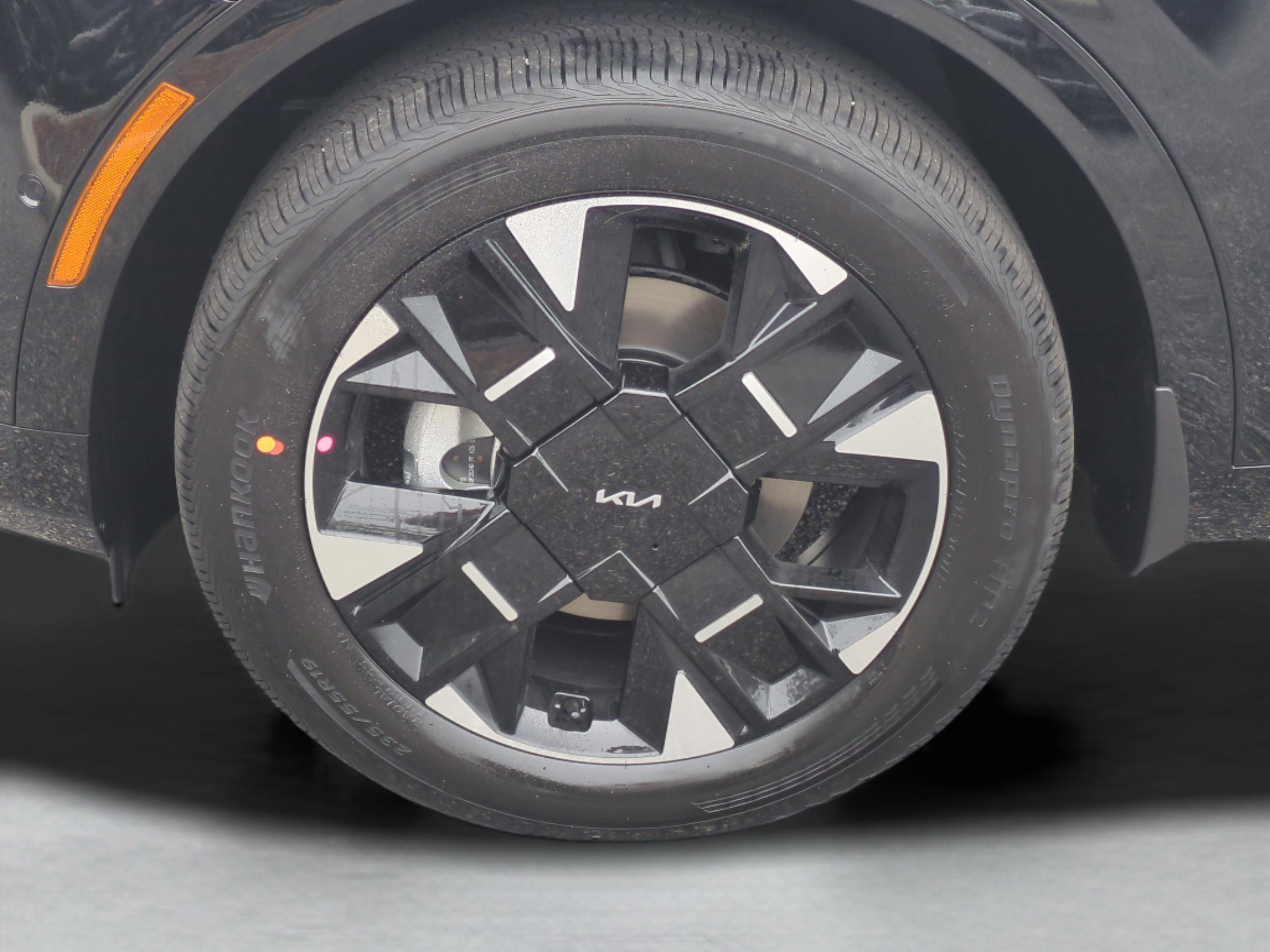 New 2026 Kia Sportage SX Prestige image 11