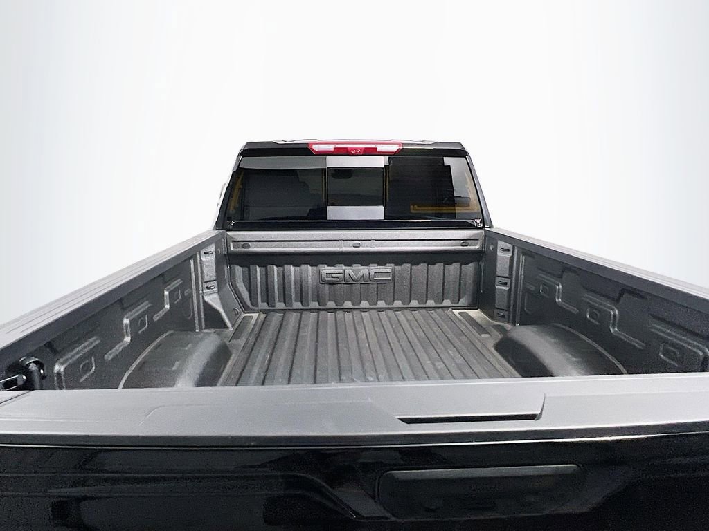 Used 2025 GMC Sierra 2500 Denali Ultimate image 27