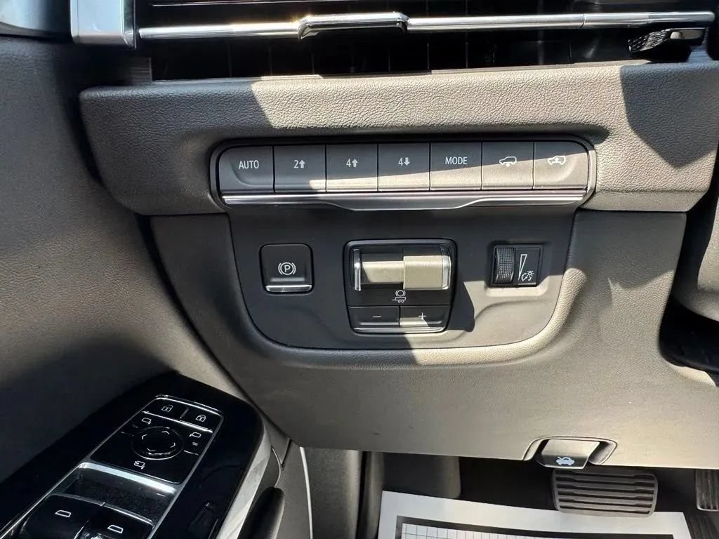 New 2026 Cadillac Escalade Sport w/ Touring Package AWD/4WD image 26