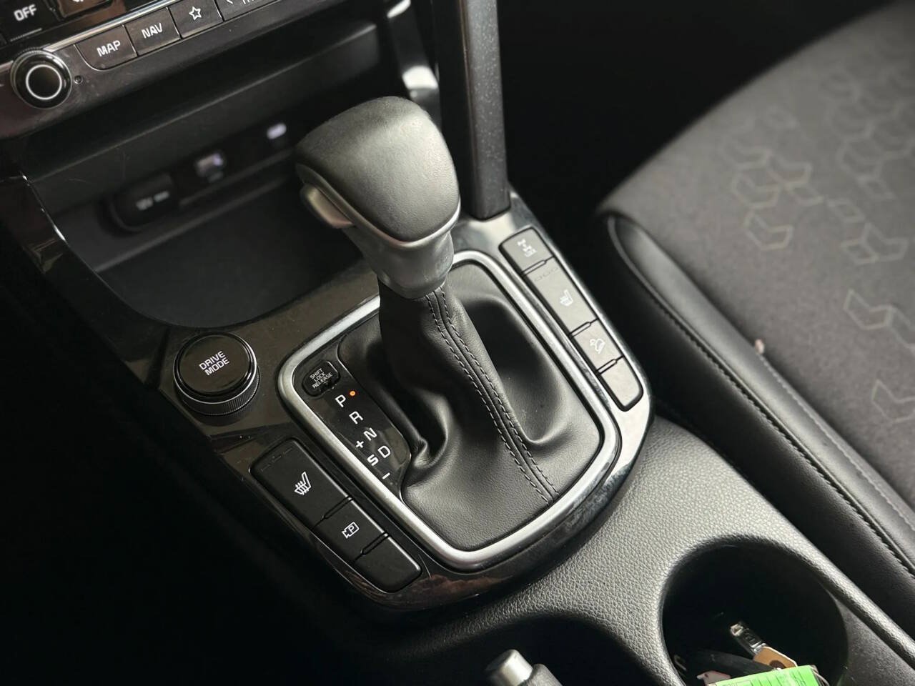 Used 2025 Kia Seltos S AWD/4WD image 25