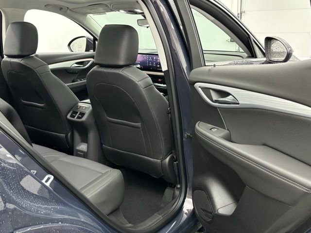 New 2026 Buick Envision Avenir image 36