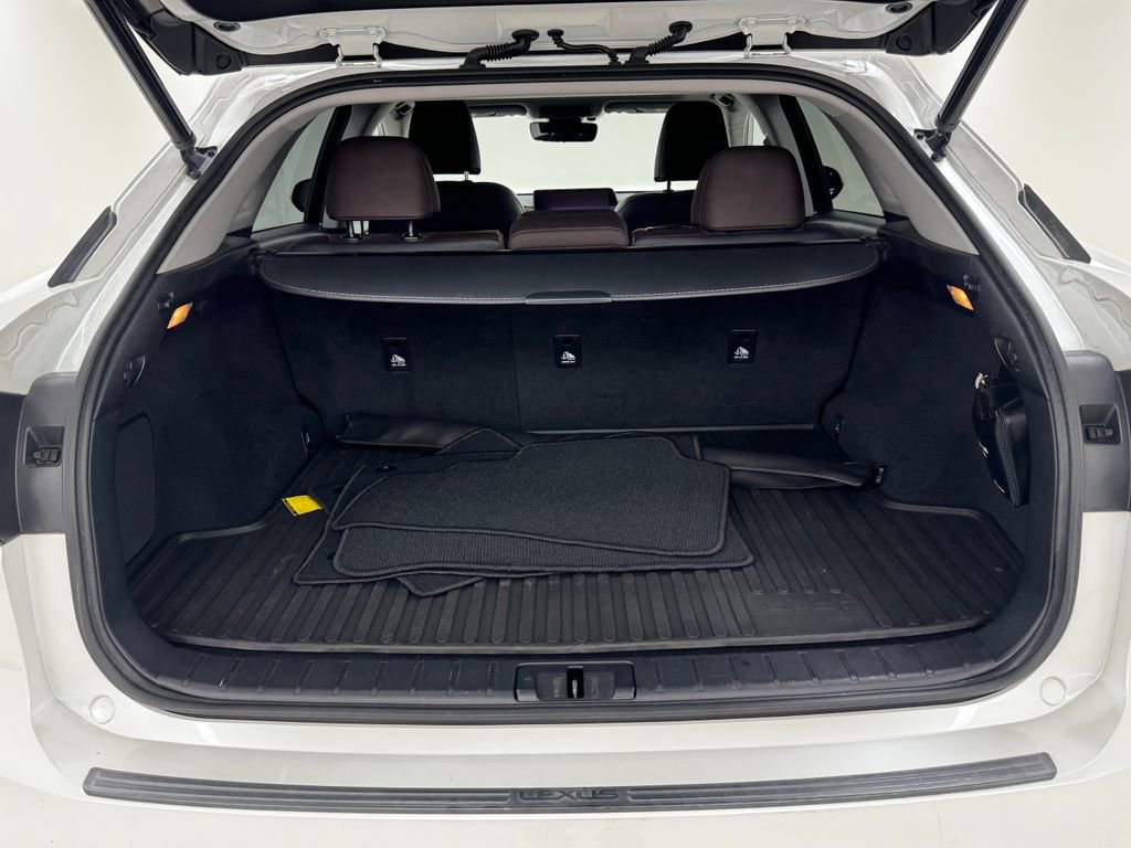 Used 2017 Lexus RX 350 AWD image 31