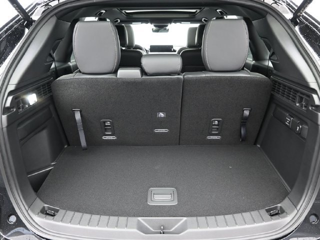 New 2026 MAZDA CX-90 3.3 Turbo S w/ Premium Plus AWD/4WD image 15