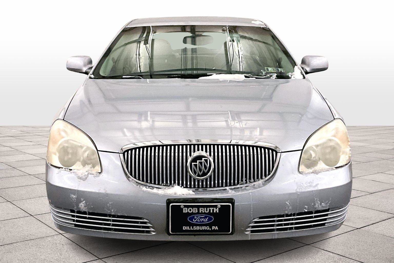 Used 2006 Buick Lucerne CX w/ Driver Confidence Package image 4