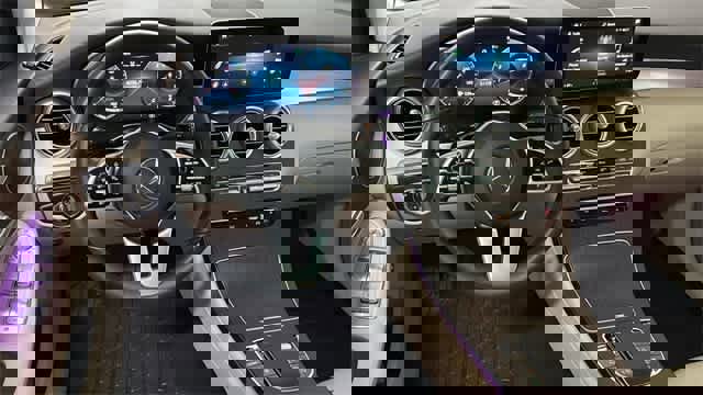 Used 2022 Mercedes-Benz GLC 300 4MATIC image 25