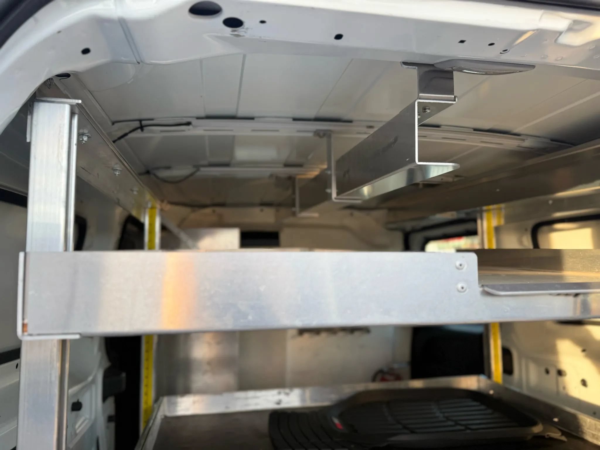 Used 2021 RAM ProMaster City Tradesman w/ Window Group 09 FWD image 11
