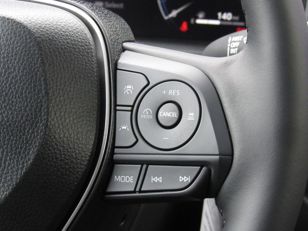 New 2026 Toyota Corolla Cross XLE AWD/4WD image 24