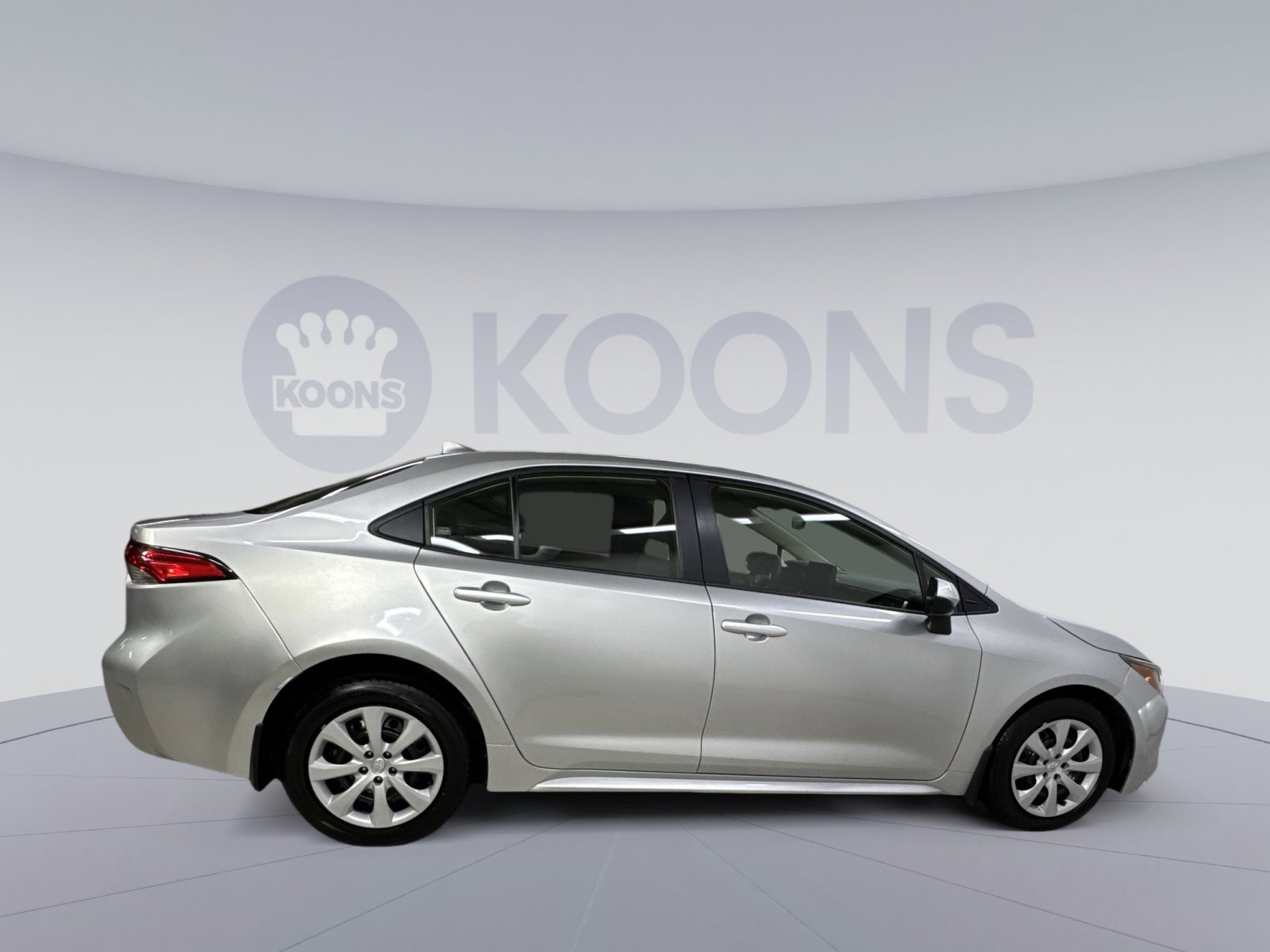 Used 2023 Toyota Corolla LE image 13