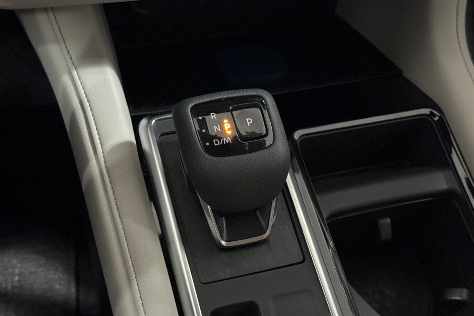 New 2026 Nissan Pathfinder SL AWD/4WD image 23