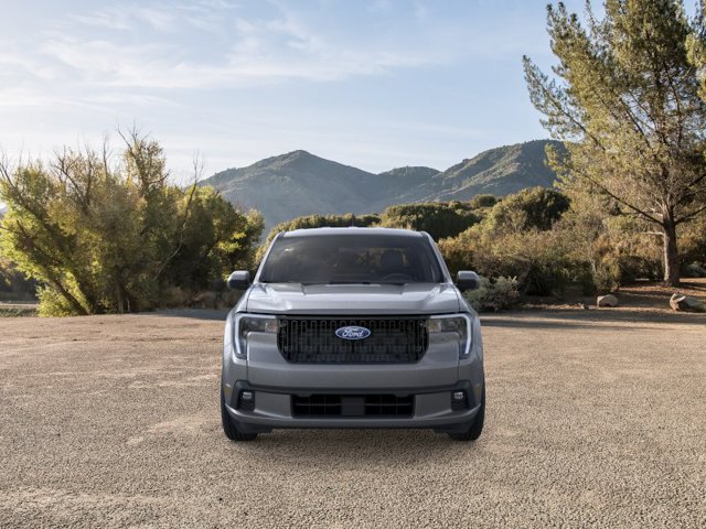 New 2026 Ford Maverick Lobo AWD/4WD image 6
