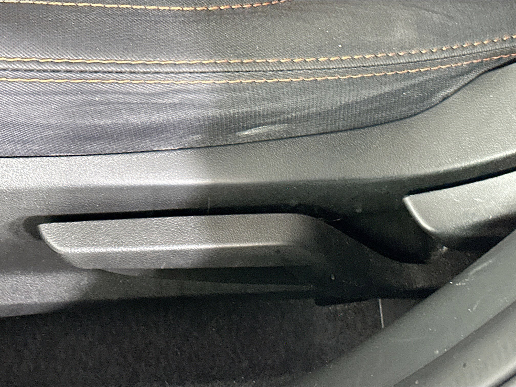 Used 2019 Subaru Crosstrek 2.0i Premium image 13