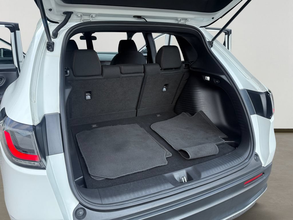 Certified 2024 Honda HR-V Sport image 29