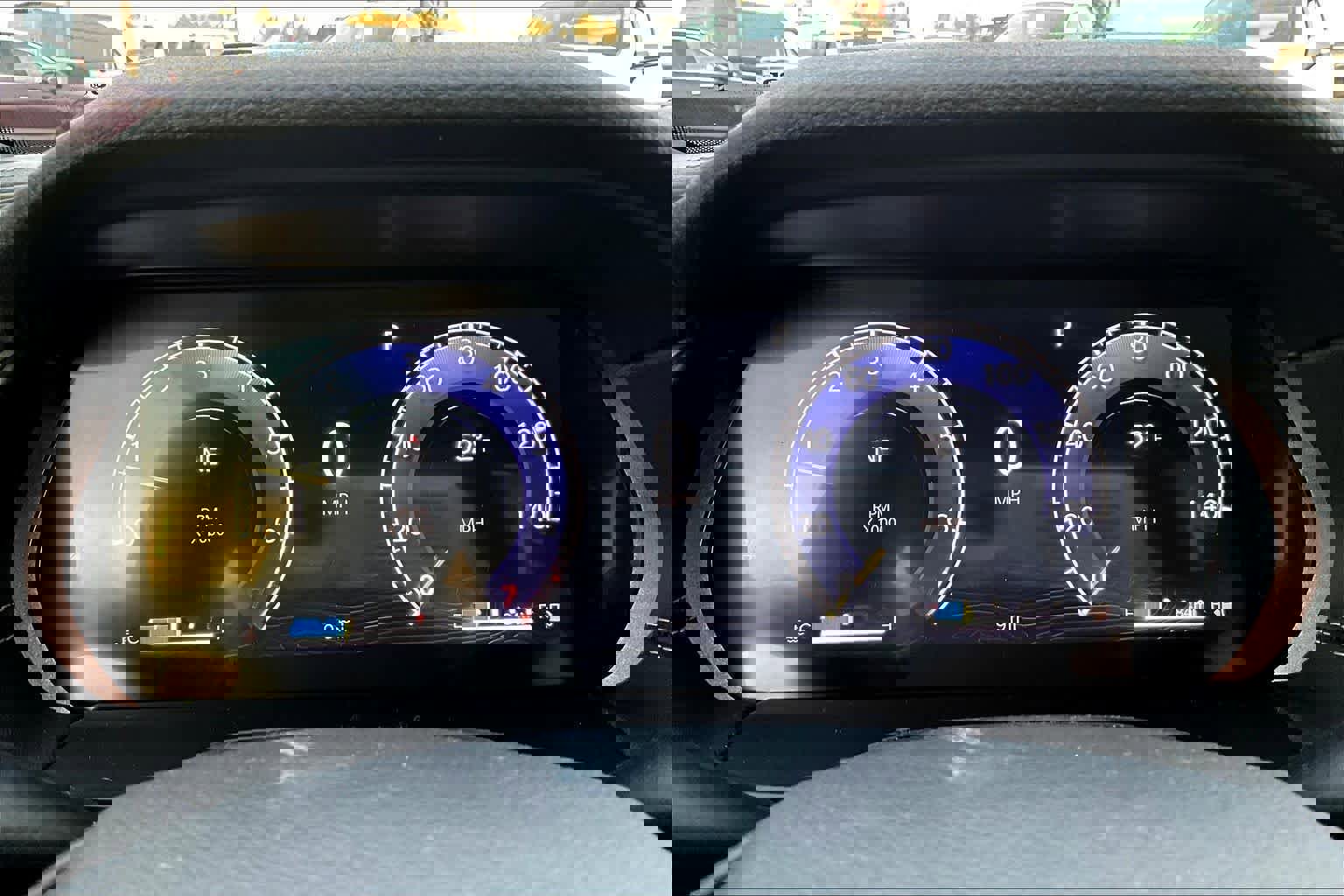 New 2025 Jeep Grand Cherokee L Laredo w/ Luxury Tech Group I image 18