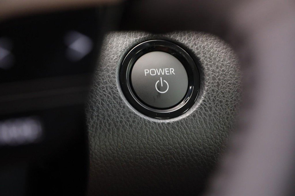 New 2026 Toyota Camry LE image 14