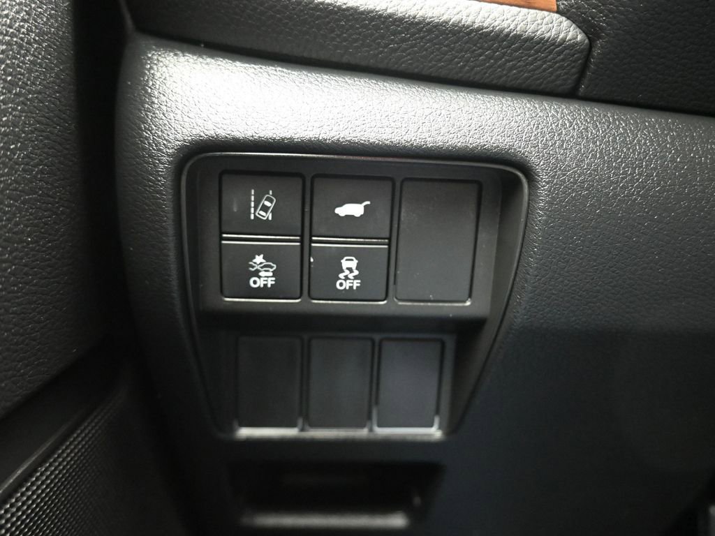 Used 2021 Honda CR-V EX-L image 27