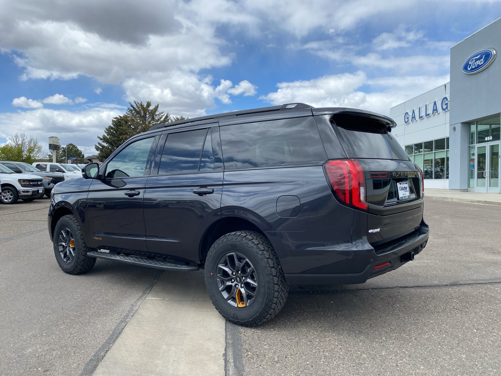 New 2026 Ford Expedition Tremor AWD/4WD image 25