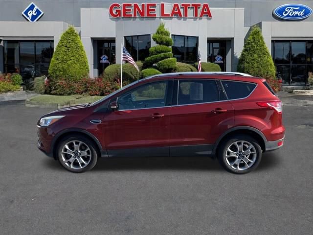 Used 2014 Ford Escape Titanium image 3