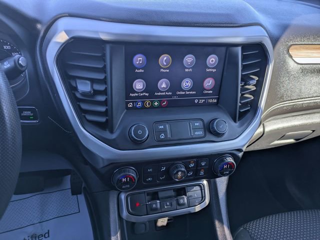Used 2023 GMC Acadia SLE w/ Driver Convenience Package image 20