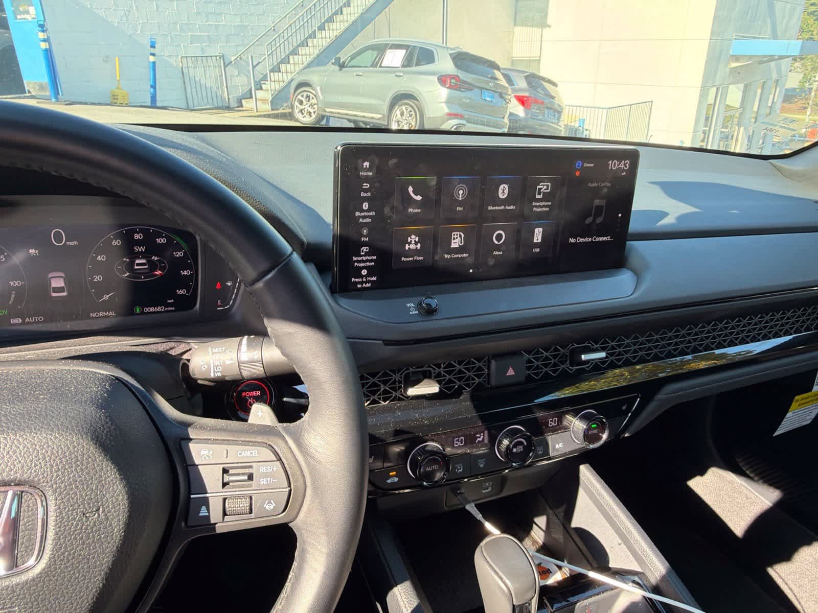 Used 2024 Honda Accord Sport image 23