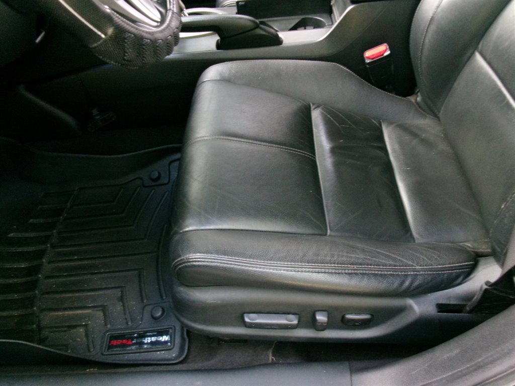 Used 2012 Honda Crosstour EX-L image 13