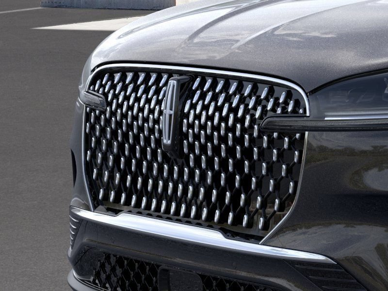 New 2026 Lincoln Aviator Reserve AWD/4WD image 17