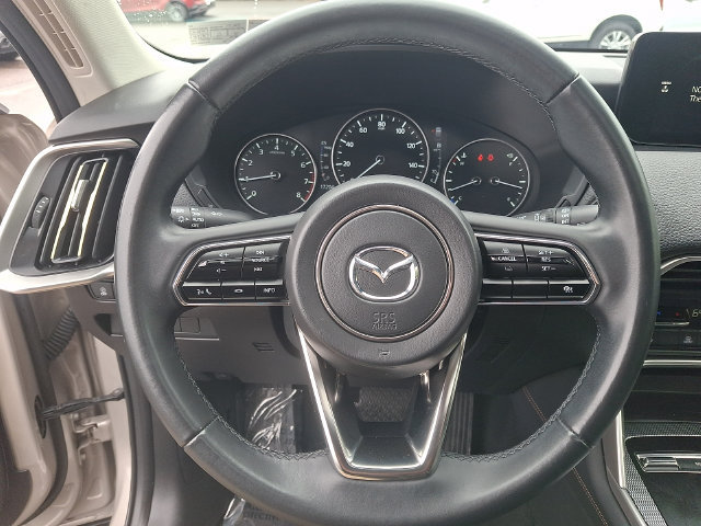 Certified 2024 MAZDA CX-90 3.3 Turbo w/ Preferred Plus AWD/4WD image 21