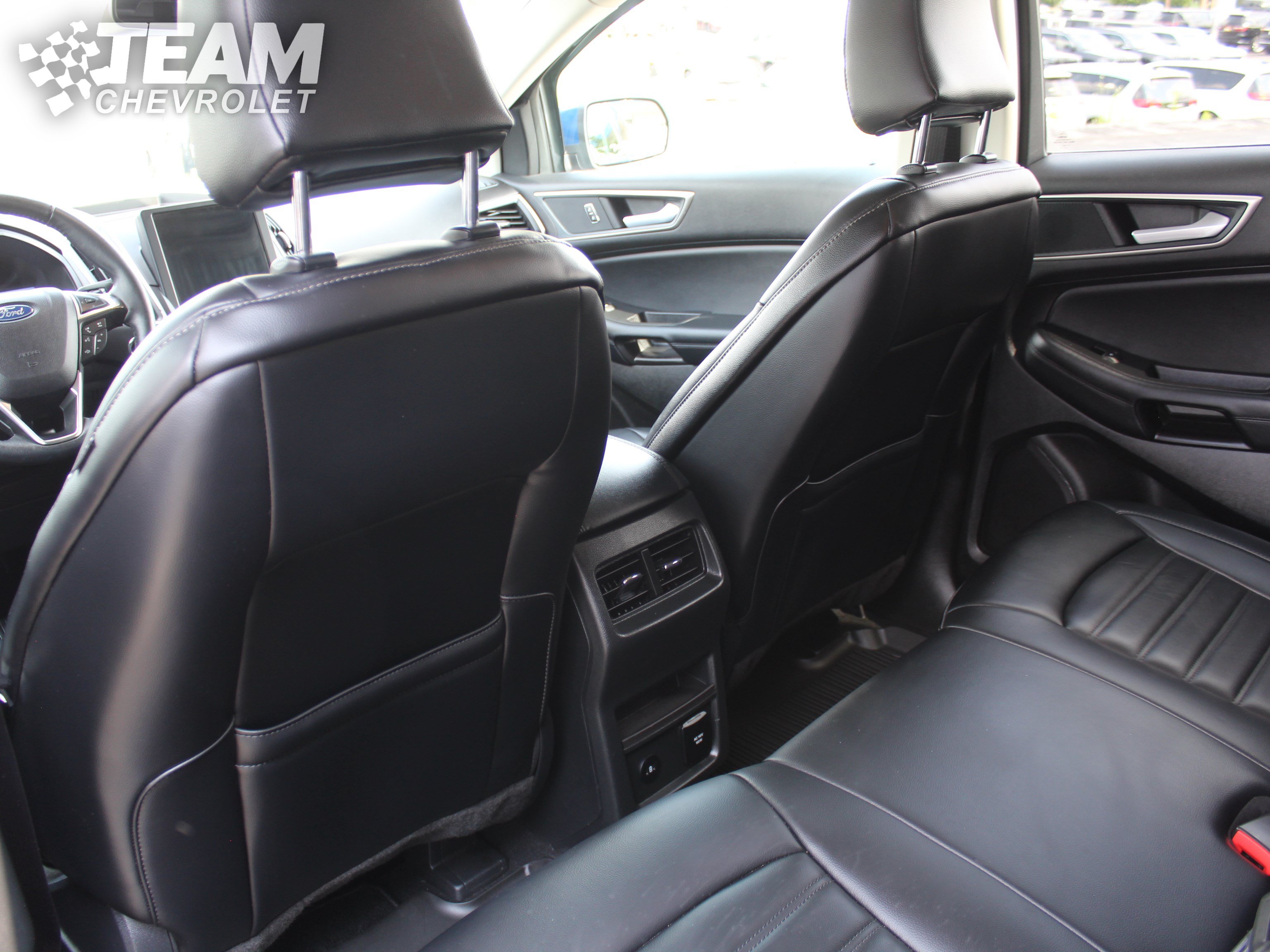 Used 2024 Ford Edge SEL w/ Convenience Package AWD/4WD image 20