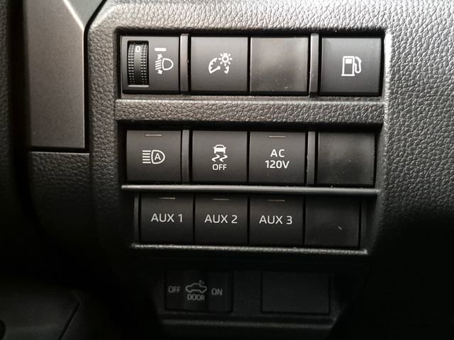 New 2026 Toyota Tacoma TRD Off-Road image 16