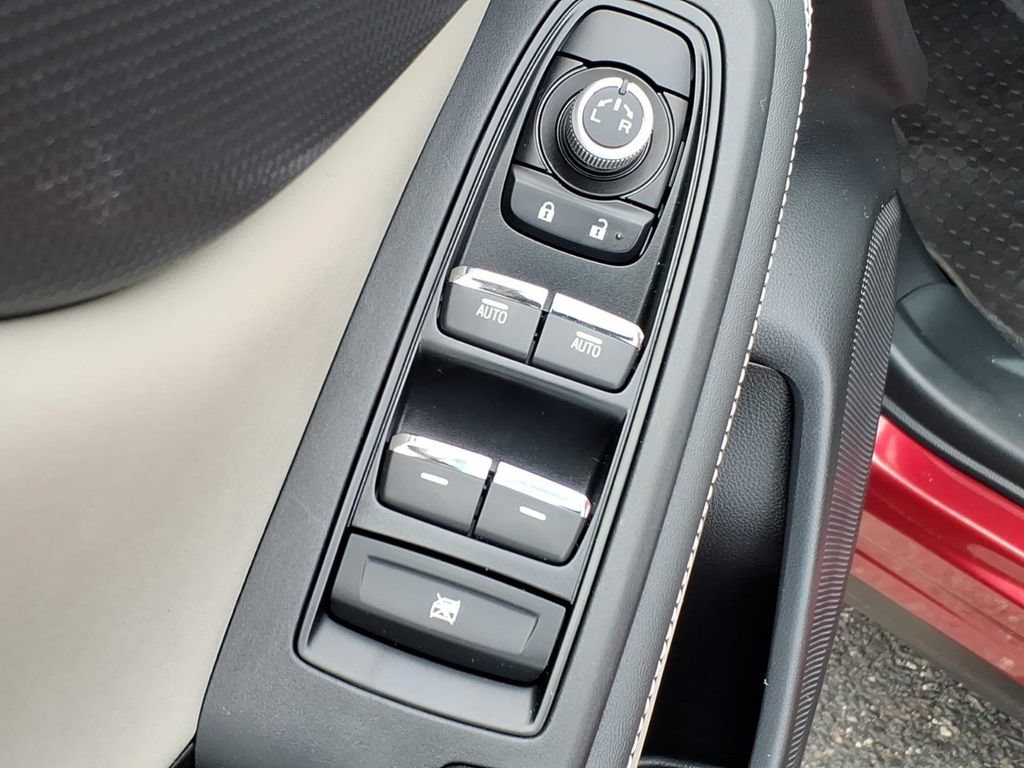 Certified 2023 Subaru Forester Limited AWD/4WD image 13