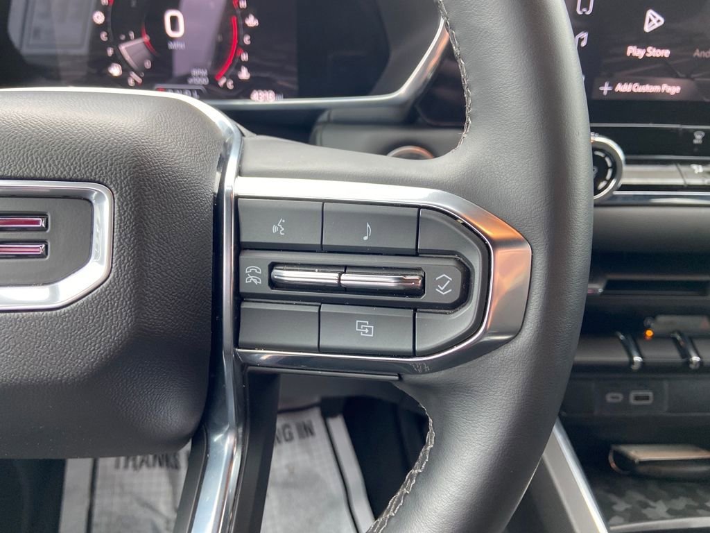 Used 2023 GMC Canyon Elevation image 23