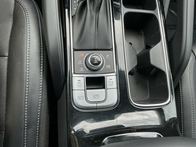 Used 2022 Kia Telluride S AWD/4WD image 24
