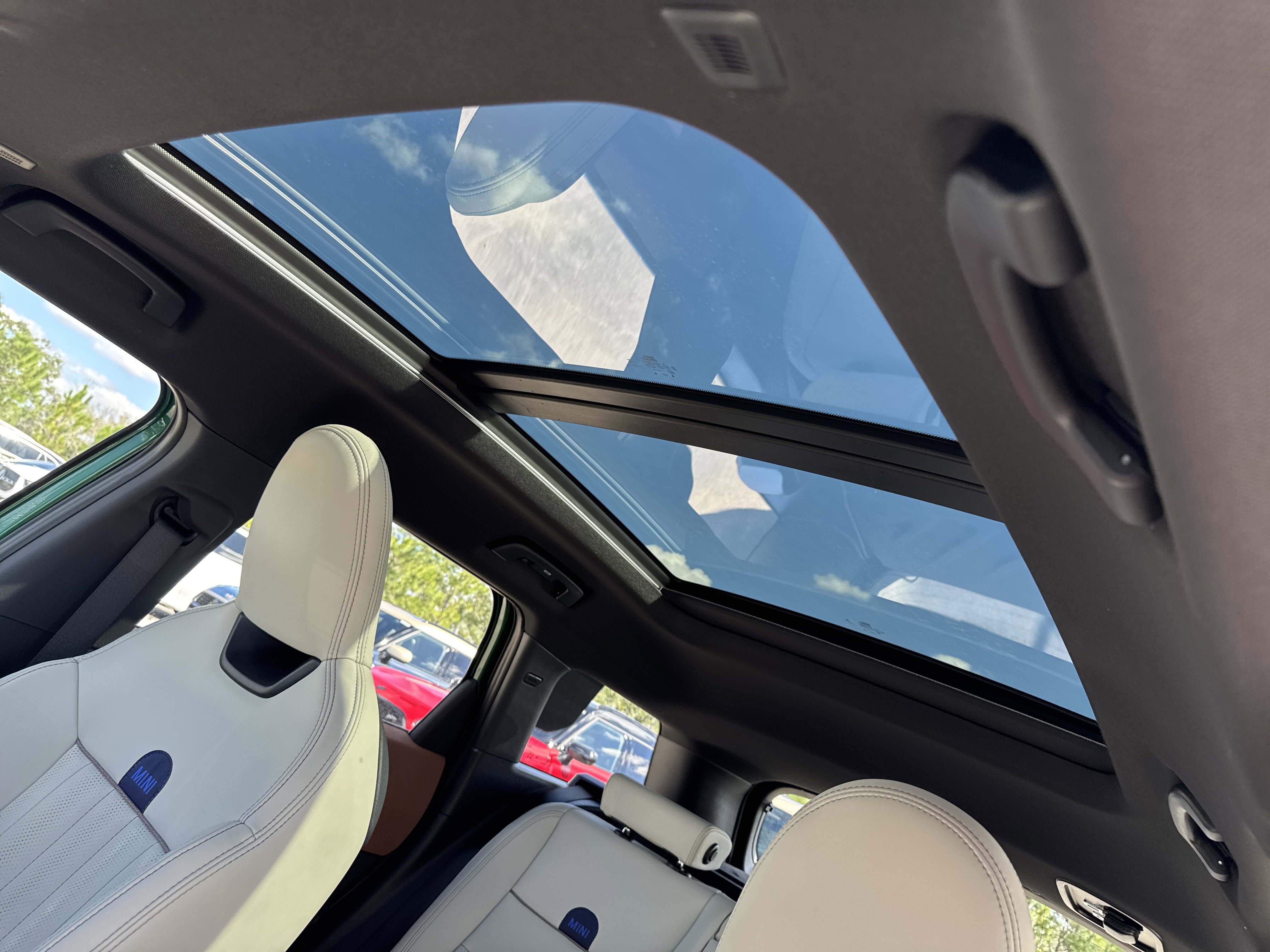 New 2026 MINI Cooper Countryman S image 24