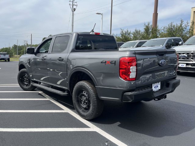 New 2026 Ford Ranger XL w/ Trailer Tow Package AWD/4WD image 4