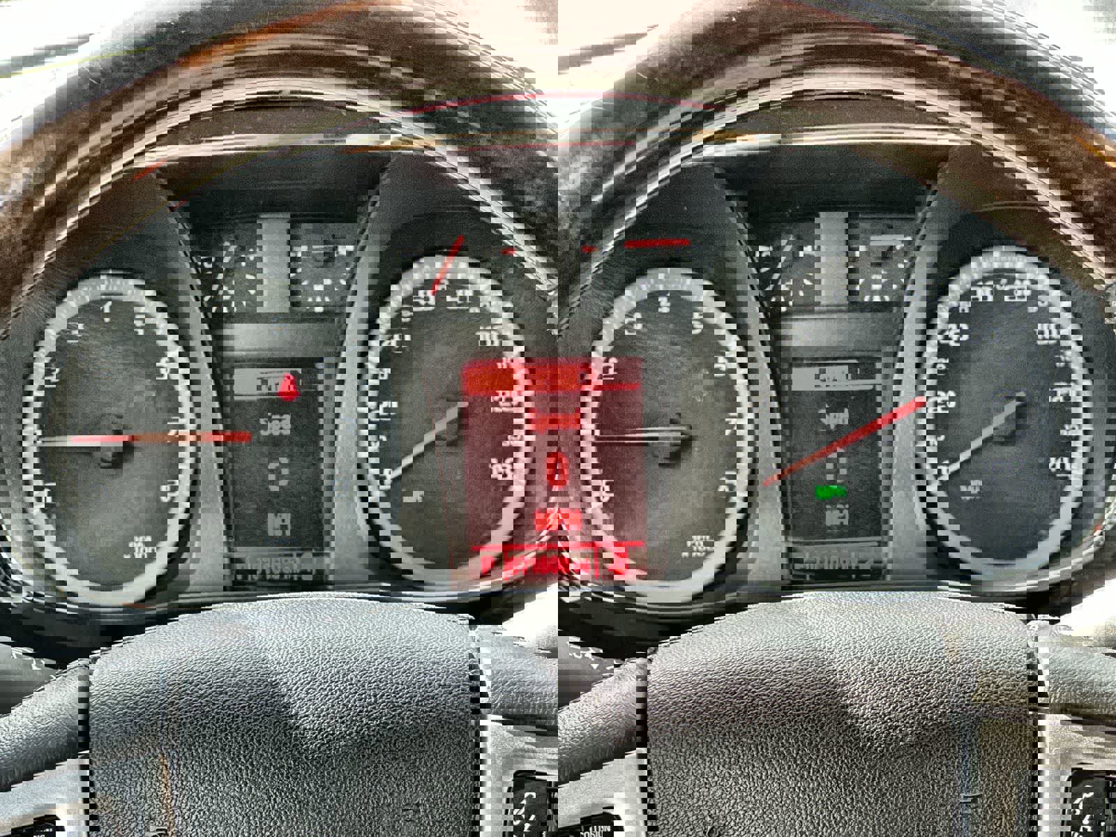 Used 2016 GMC Terrain Denali image 18